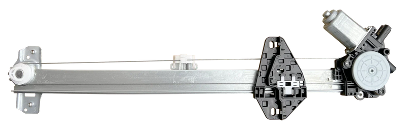 Honda CR-V Front Right Window Regulator with Motor (2007-2012)