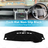 Land Rover Range Rover Sport Dashboard Cover Dash Mat (2005-2009)
