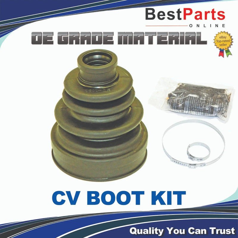 Nissan Murano CV Axle Boot Inner Side (2003–2007)
