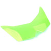 Kawasaki Z750 & Z750R Green Headlight Guard Shield Lens (2007-2014)
