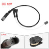 BMW Mini Front Brake Pad Electronic Wear Sensor (2002-2023)