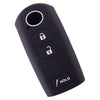 Mazda CX-3, CX-5, SPEED3 Silicone Car Key Cover (2016-2023)