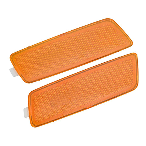 VW Sedan Side Markers 2 x Corner Lamp Parking Light Cornerlight