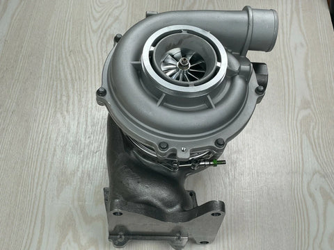 2004.5-2010 GM GMC Sierra Chevrolet Duramax 6.6L Balanced Turbo