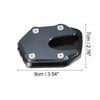 Honda NC750X Motorcycle Kickstand Pad (2021-2022)