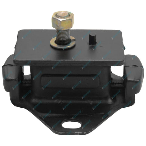 Toyota Landcruiser Bundera 2 x Front Rubber Mounts (1984-1990)