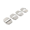 BMW G20, F40, F45, Benz C-Class, Maserati Car Door Lock Protective Covers