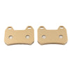 BMW R 1200 CL, K1200LT Rear Brake Pads (2002-2009)