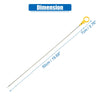 Mazda 2 Sport Touring 1.5L L4 Engine Oil Dipstick (2003-2007)