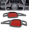 Audi A3 A4 A5 A6 A7 S4 S5 Steering Wheel Shifter Paddle Extensions
