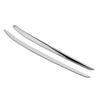BMW K1600GTL (2011-2022) Chrome Back Box Trim