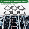 Toyota Prado Engine Intake Manifold Gasket (2009)