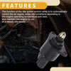 Chrysler Sebring Idle Air Control Valve (2001-2002)