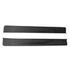 Nissan Fairlady 400Z 2023+ Dry Carbon Fiber Door Sill Cover Trim Strip