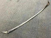 Toyota Camry LE / XLE Chrome Front Bumper Protector Cover Trim (2018-2020)