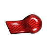 Chevrolet Camaro Carbon Fiber Shift Knob Cover (2010-2015)