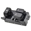 Kia Forte Cerato Koup 2-Door Power Window Switch (2010-2013)