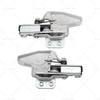 Polaris RZR 1000 / 900, Turbo / RS1 Door Latch Locks L+R (2015-2021)