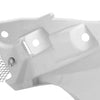Honda CBR1000RR Upper Front Cowl Nose Fairing (2004-2005)