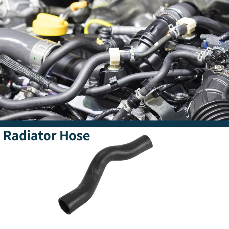 Nissan Sentra 2018-2024 Upper Hose Radiator Hose