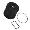 Kenworth T680 T880 Peterbilt 567 Crankcase Filter Kit (2016-2023)