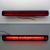 Nissan Frontier D22 Navara LED Tailgate Third Brake Light (1997-2004)