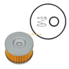 Suzuki DR650SE Savage LS650 Boulevard Oil Filter w/O-Ring Spring