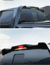Ford F-150 All Cabs Rear Roof Boot Spoiler Wing (2015-2020)