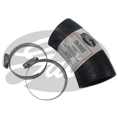 Patrol GU Y61 99-06 TD42Ti Diesel Turbo-Charger Air Hose Intercooler to Pipe