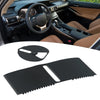 Lexus IS350 / IS250 Shift Cover Automatic Gear Dust Cover (2006–2013)