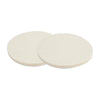 Car Detailing Furniture and More 2 x Soft Wool Felt Cleaning Pad