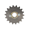 ATV Pit Bike 110cc 125cc 140cc 20mm 18T Front Sprocket