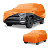 Toyota 4Runner Waterproof All Weather Car Cover