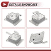 Toyota Tacoma (2016-2022) 1 Pc Engine Oil Cooler