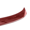 BMW 7er G70 (2023 - ) Aventurin Red M760i ABS Boot Spoiler