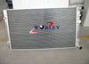 VW Golf GTI, Audi A3, Seat Leon Aluminum Radiator (2000-2006)