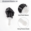 Chrysler Windshield Washer w/ 6 Pcs Y Hose Connector
