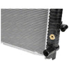 Ford Falcon XH Ute / Van 6Cyl Longreach GLi XR6 Alloy Core Heavy Duty Radiator
