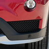 BMW X1 E84 Front Bumper Grille Trim (2013-2015)