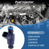 Chevrolet Equinox 3.6L V6 1x Fuel Injector (2008 - 2009)