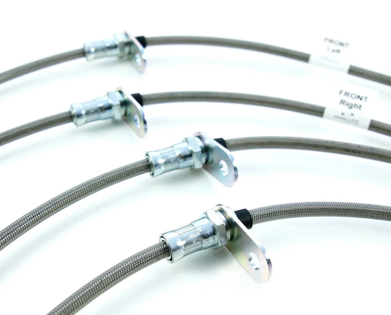 Honda CR-V RE1-RE5, RE7 Brake Line Kit (2007-2019)