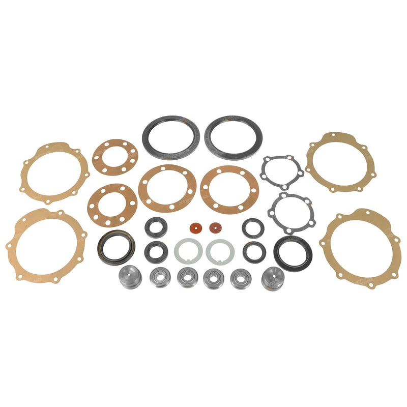 Land Rover One Ten 110 Swivel Hub Rebuild Kit (1984-1985)