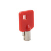 Harley Touring Dyna Softail Uncut Blade Blank Ignition Key