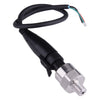 Oil Fuel Air Water - Stainless Steel 150PSI Pressure Transducer Sensor