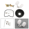 Kawasaki EL250 Eliminator ZL 250XL Carburetor Repair Kit (1988-1997)