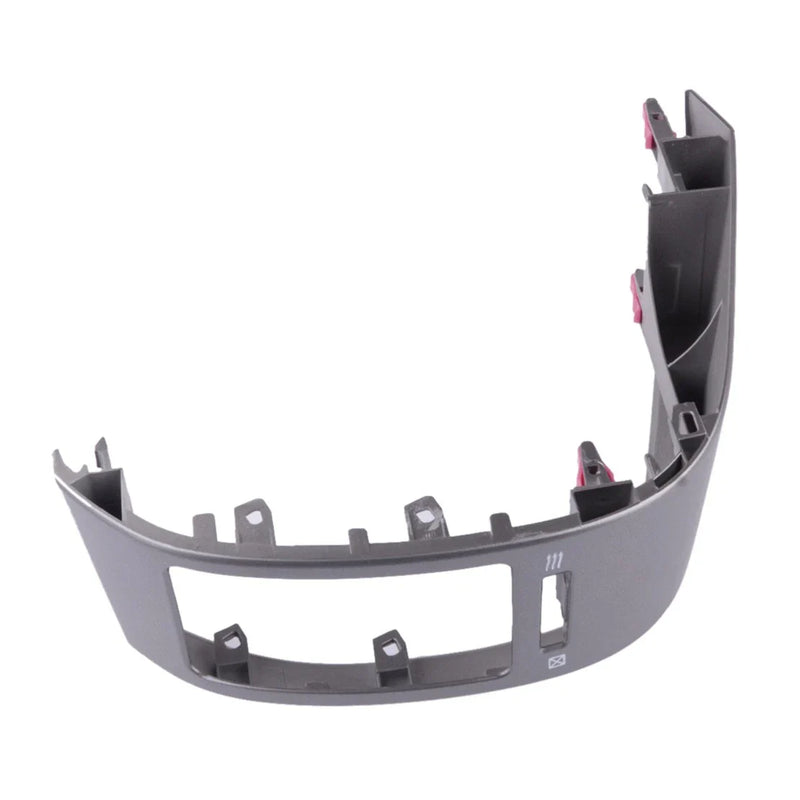 Toyota Prius 4 Pcs A/C Dash Air Vent Cover Trim (2004-2009)
