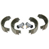 Nissan Patrol GQ Y60 Brake Shoes + Wheel Cylinders Set (1988 - 1994)