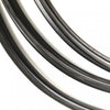 Windshield Rubber Seal Front Rear Set 2 Fits Toyota Corolla AE110 AE111 4D SED