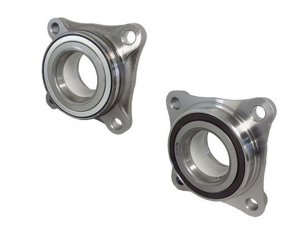 Front Wheel Bearing FOR Toyota Prado J120 2003-2009