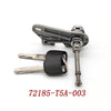 Honda Fit Left Driver Door Lock Cylinder Cable (2015-2019)